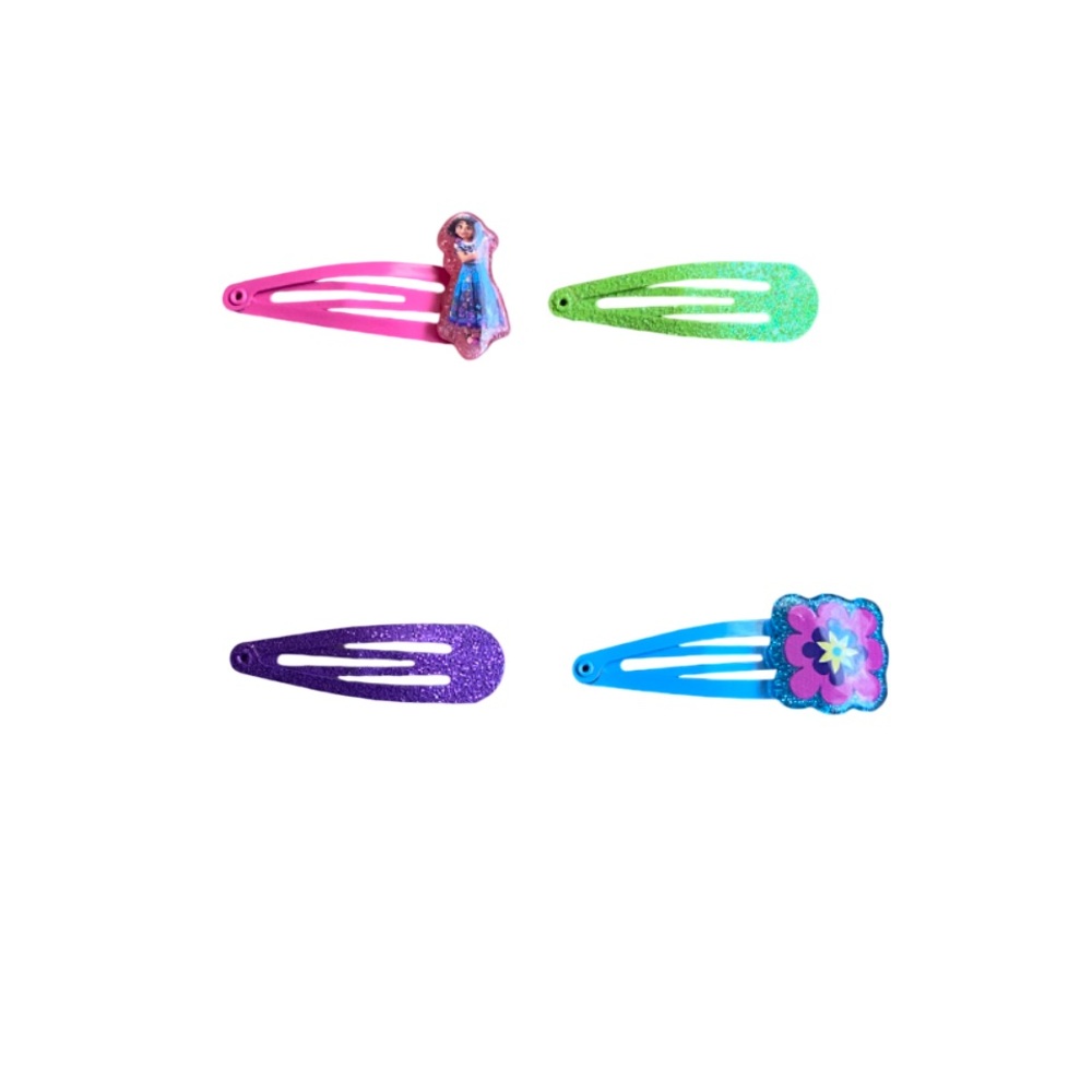 Encanto Hair Clips